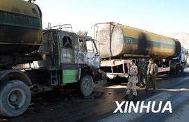 司机爆料运油车视频,司机亲述惊心动魄视频曝光 第2张 司机爆料运油车视频,司机亲述惊心动魄视频曝光 第2张