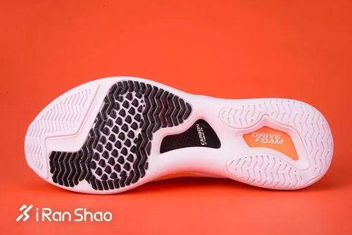 李宁跑鞋爆料视频大全集,揭秘设计与科技背后的故事 第3张 李宁跑鞋爆料视频大全集,揭秘设计与科技背后的故事 第3张