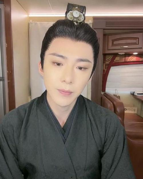 博主爆料刘宇宁视频,揭秘背后惊人真相！  第2张