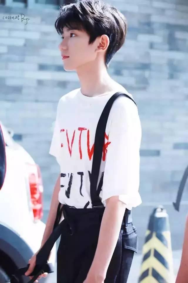 娱乐圈八卦最新爆料王源 第3张 娱乐圈八卦最新爆料王源 第3张