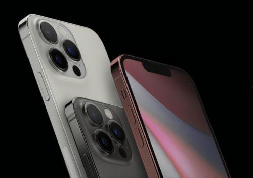 apple13最新官方爆料,设计革新与性能突破揭秘! 第3张 apple13最新官方爆料,设计革新与性能突破揭秘! 第3张